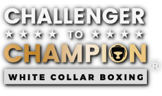 Challenger to Champion - White Collar Boxing